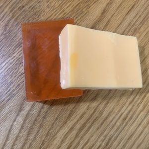 Orange Julius Soap